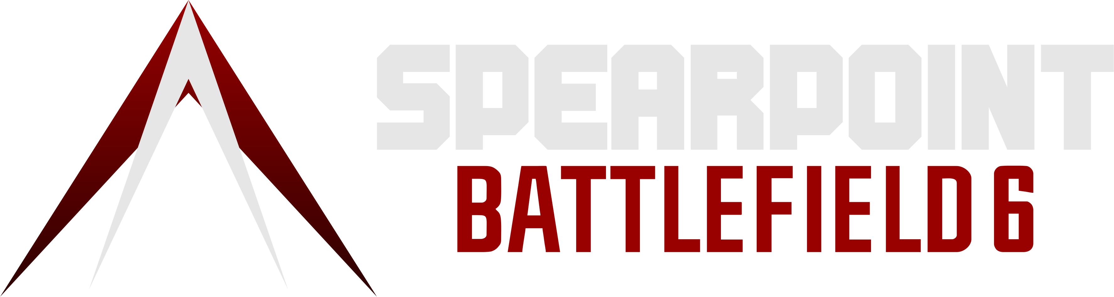 spearpoint.codinome.studio Logo