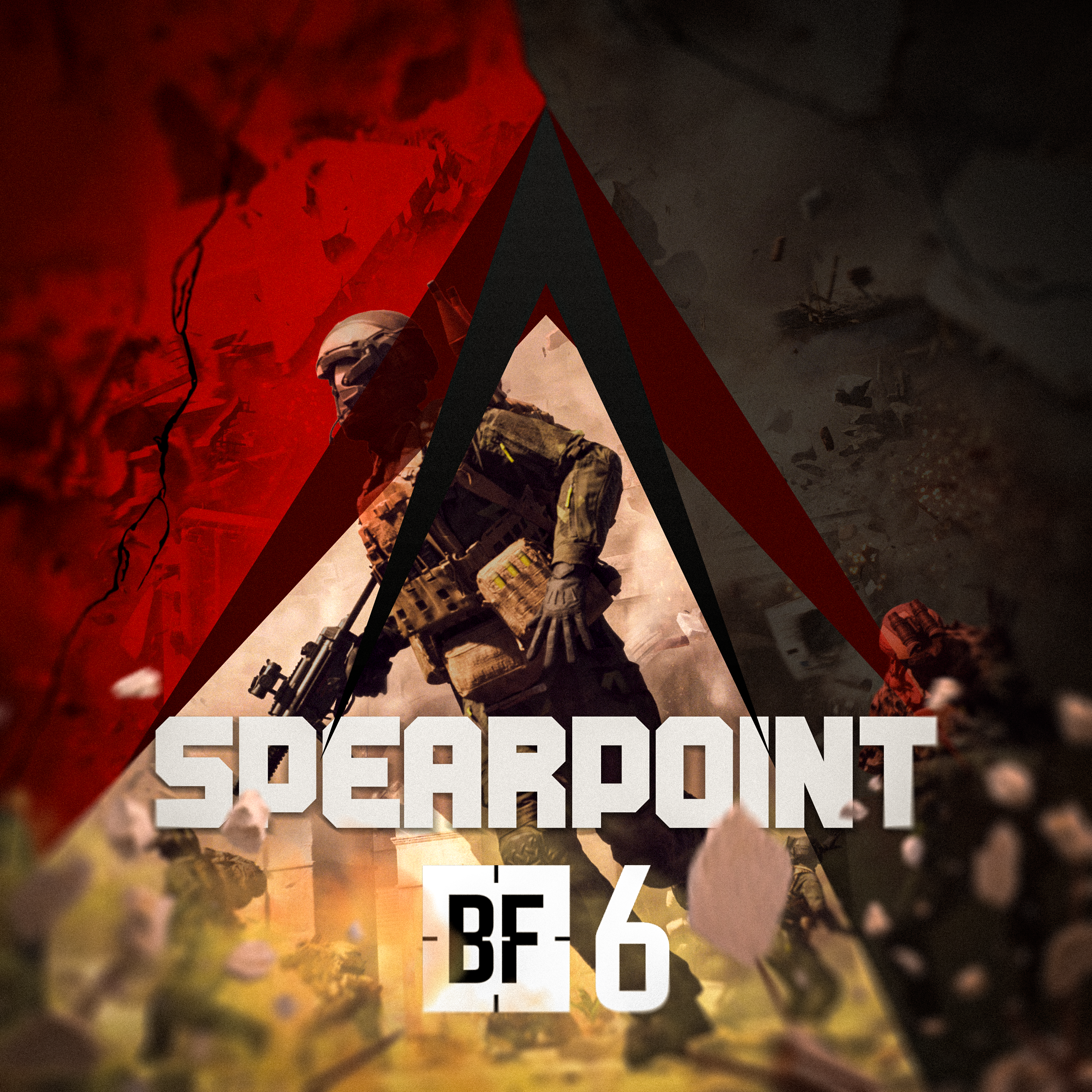 Spearpoint BF6 Logo